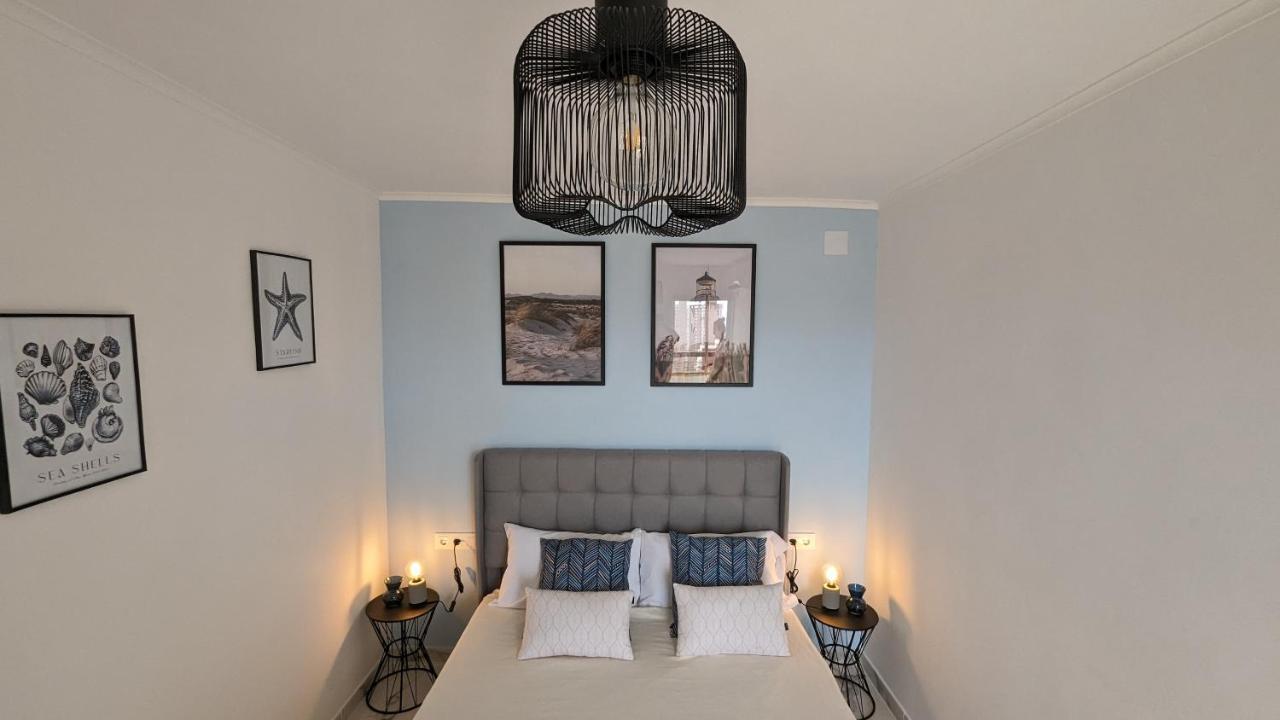 Acuarium Levante Beach Apartment Benidorm Dış mekan fotoğraf