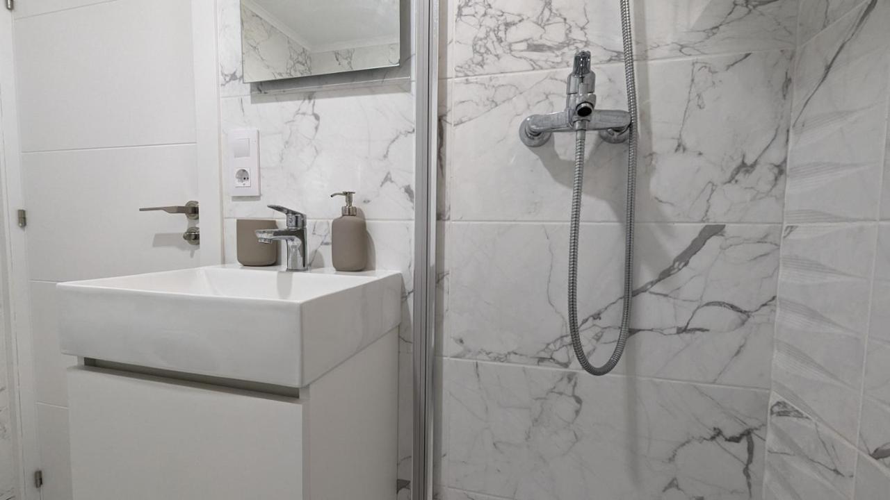 Acuarium Levante Beach Apartment Benidorm Dış mekan fotoğraf