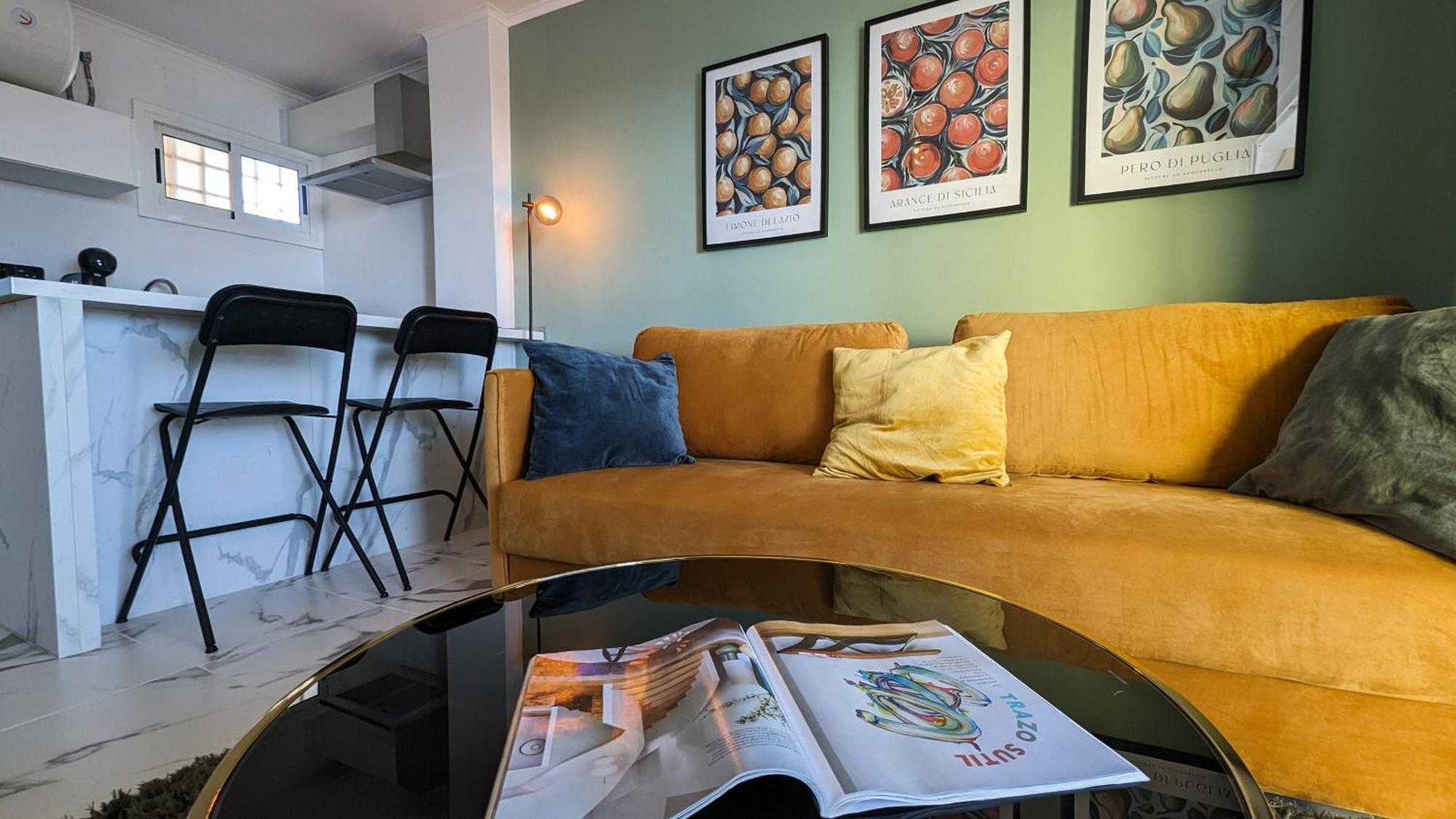 Acuarium Levante Beach Apartment Benidorm Dış mekan fotoğraf